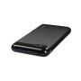 Ttec внешний аккумулятор MagSafe PowerSlim Pro M 10000mAh (черный) 2BB189S