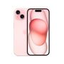 Apple iPhone 15 256 ГБ Розовый (без RuStore)