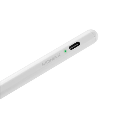 Momax cтилус для iPad OneLink (белый) TP3W