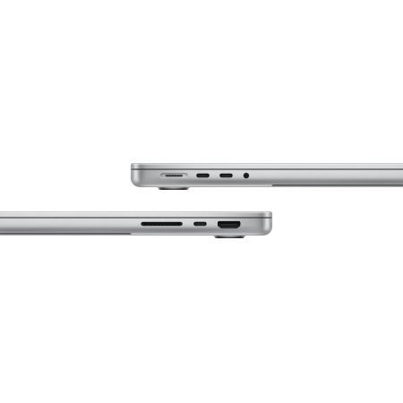 Apple MacBook Pro 14.2" 2025 M5 10CPU/10GPU/24GB/1TB SSD (серебристый)