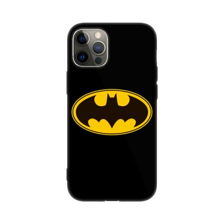 Deppa чехол для iPhone 13 Pro Max Batman11 (принт) 125274