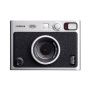 Fujifilm фотоаппарат моментальной печати Instax Mini Evo (черный)