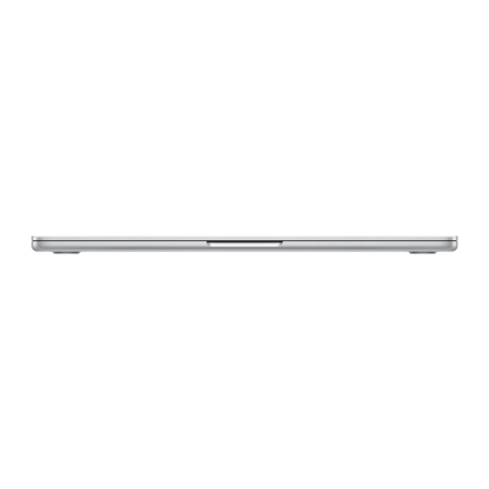 Apple MacBook Air 13.6" 2025 M4 10CPU/8GPU/16GB/256GB SSD (серебристый)