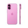 Apple iPhone 16 128 ГБ Розовый (без RuStore)