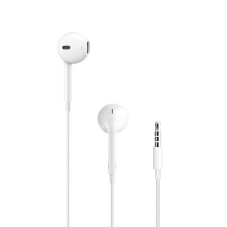 Apple EarPods наушники с разъёмом 3.5mm MWU53ZM/A