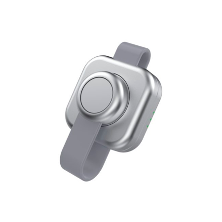 Wiwu БЗУ Planeta Trio MagSafe 3 в 1 (серый)