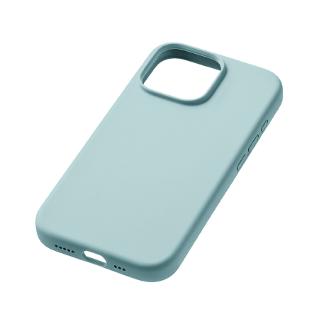 uBear чехол для iPhone 16 Pro Max Touch Mag Case MagSafe (светло-зеленый) CS425CM69PTH-I24M