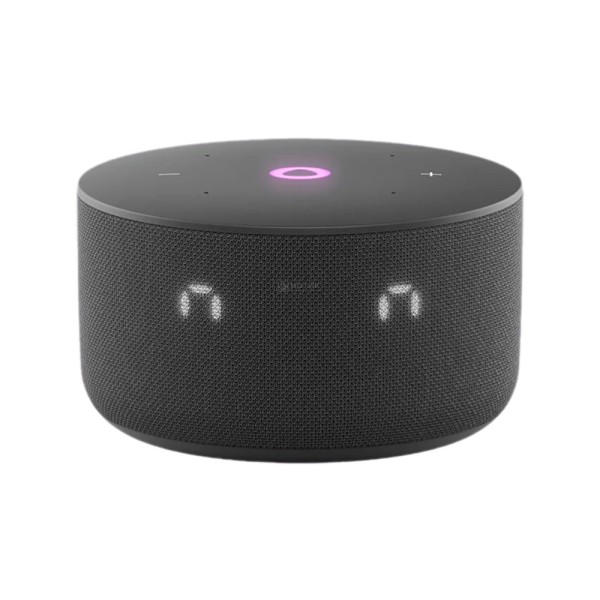 Yandex умная колонка Яндекс.Станция Мини 3 (черный)