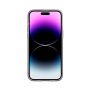 Spigen чехол для iPhone 14 Pro Liquid Glitter Crystal (прозрачный) ACS04954