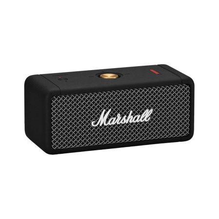 Marshall портативная акустика Emberton (черный) 1001908