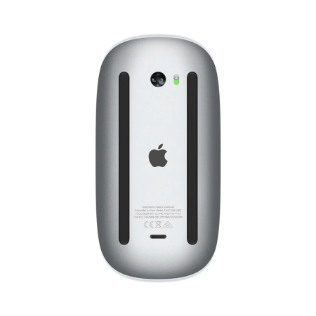 Apple мышь Magic Mouse 3 USB-C (белый) MXK53