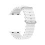 Lyambda ремешок Nekkar 46/49 мм (белый) DSJ-39-44-WT