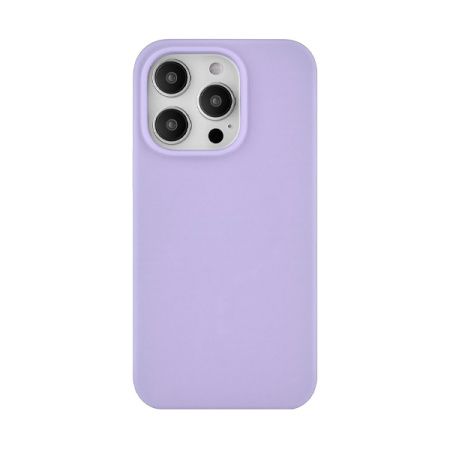 uBear чехол для iPhone 14 Pro Touch Case (фиолетовый) CS182PR61PTH-I22