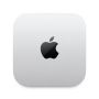 Apple Mac Mini 2024 M4 10CPU/10GPU/24GB/512GB SSD (серебристый)