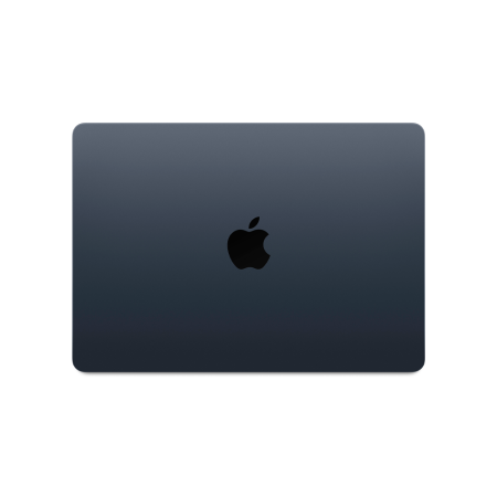 Apple MacBook Air 15.3" 2025 M4 10CPU/10GPU/24GB/512GB SSD (темная ночь)