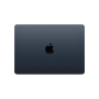 Apple MacBook Air 15.3" 2025 M4 10CPU/10GPU/24GB/512GB SSD (темная ночь)