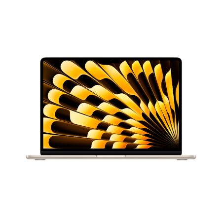 Apple MacBook Air 13.6" 2025 M4 10CPU/10GPU/16GB/512GB SSD (сияющая звезда)