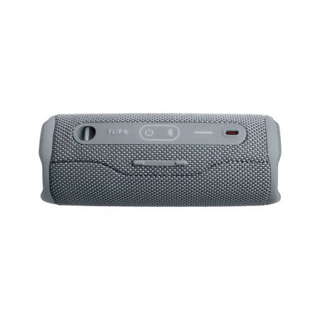 JBL портативная акустическая система Flip 6 (серый) JBLFLIP6GREY