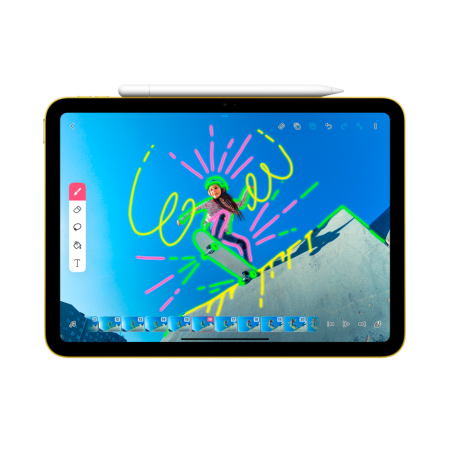 Apple ручка электронная Pencil (USB-C) MUWA3ZM/A