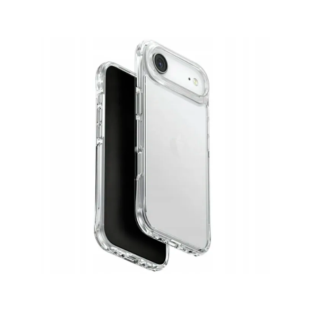 Uniq чехол для iPhone Air Lifepro Xtreme (прозрачный) IP6.6(2025)-LPRXCCLR
