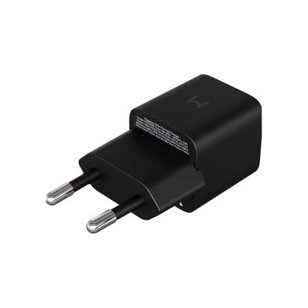Magssory СЗУ GaN Wall Charger 30W Type-C (черный) ACH005b