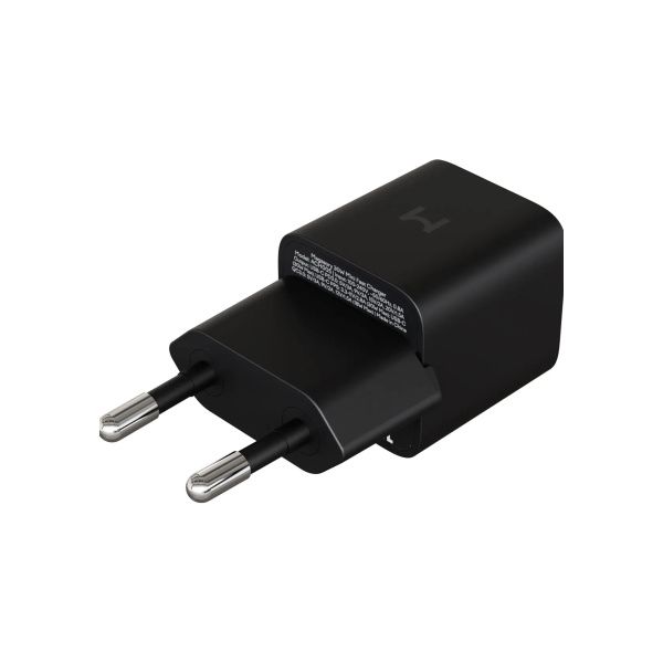Magssory СЗУ GaN Wall Charger 30W Type-C (черный) ACH005b