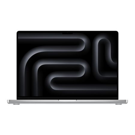 Apple MacBook Pro 16.2" 2024 Liquid Retina XDR M4 Max 14CPU/32GPU/36GB/1TB SSD (серебристый)