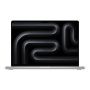 Apple MacBook Pro 16.2" 2024 Liquid Retina XDR M4 Max 14CPU/32GPU/36GB/1TB SSD (серебристый)