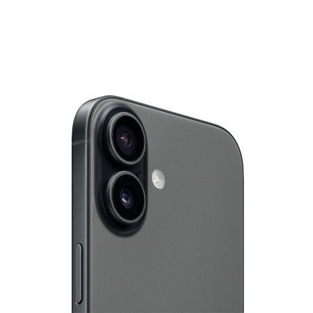 Apple iPhone 17 512 ГБ (eSim) Черный (без RuStore)