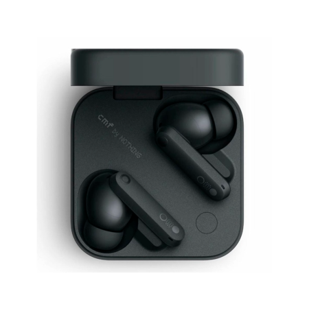 Nothing наушники беспроводные CMF Buds Pro 2 (черный) A10600076