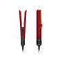 Dyson фен-выпрямитель Airstrait HT01 Red Velvet/Gold (красный)