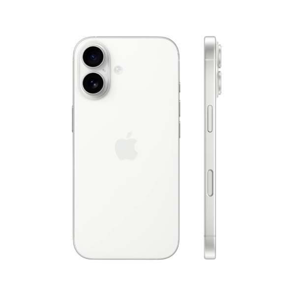 Apple iPhone 17 256 ГБ (eSim) Белый (без RuStore)