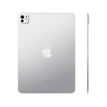 Apple iPad Pro 13" 2024 WiFi 2TB (серебристый) (без RuStore)