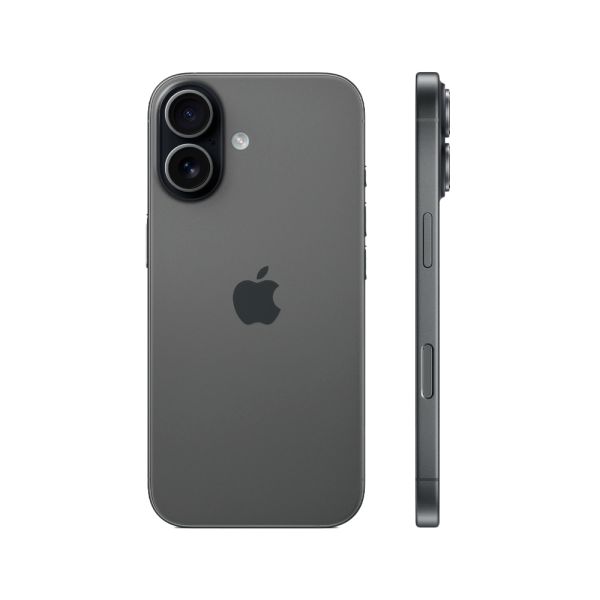 Apple iPhone 17 256 ГБ (eSim) Черный (без RuStore)