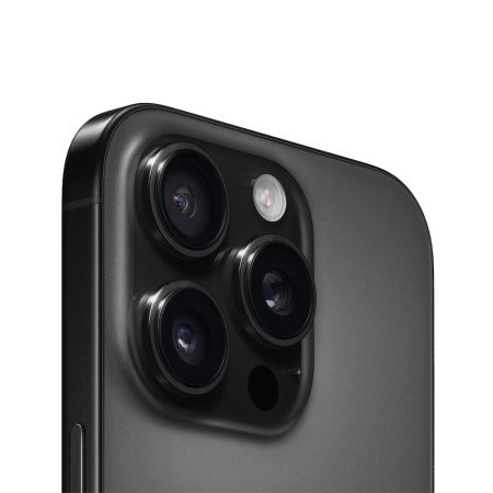 Apple iPhone 16 Pro Max 512 ГБ «Черный титан» (без RuStore)