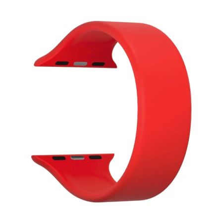 Lyambda ремешок Atria 46/49 мм (красный) DSJ-23-44-RD