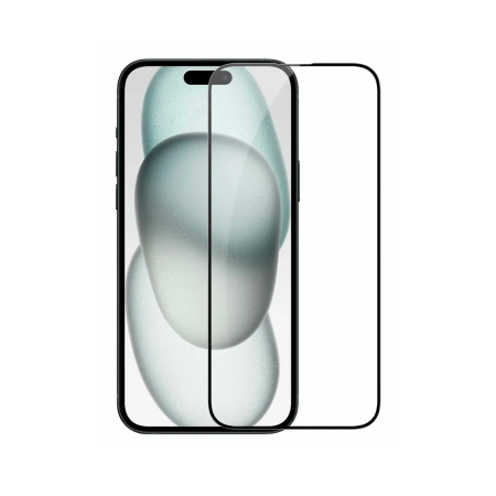 Remax стекло для iPhone 16 Pro Max GL-27 3D