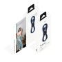 uBear кабель Type-C/Lightning Trend Cable 1.2м (синий) DC13DB12TR-CL