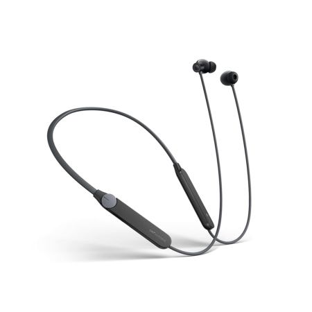 Nothing наушники беспроводные CMF Neckband Pro (черный) A10600051