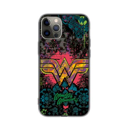 Deppa чехол для iPhone 12/12 Pro WonderWoman 05 (принт) 120751