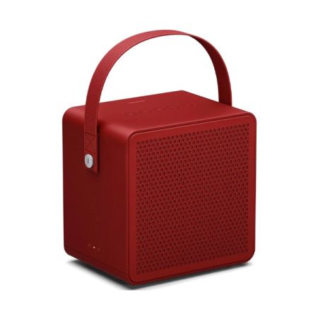 Urbanears акустическая система Ralis (красный) 1002740