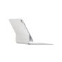 Apple клавиатура с трекпадом для iPad Pro 13" (M4) Magic Keyboard Eng (белый)