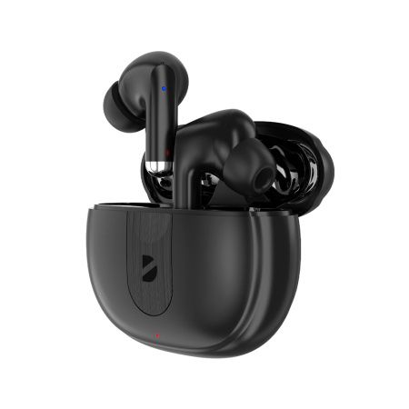 Deppa наушники беспроводные Air Icon Pro (черный) 44195