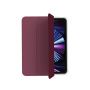 VLP чехол для iPad 10.9 (2022) Dual Folio (темно-красный) 1054004