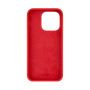 uBear чехол для iPhone 14 Pro Touch Case (красный) CS180RV61PTH-I22