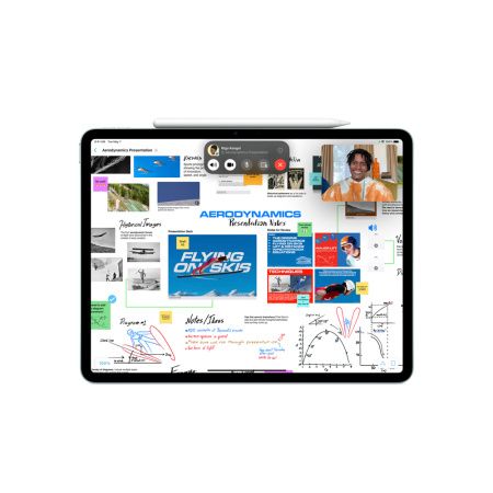 Apple ручка электронная Pencil Pro MX2D3ZM/A