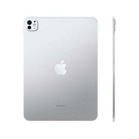 Apple iPad Pro 11" 2024 WiFi+Cellular 2TB (серебристый) (без RuStore)