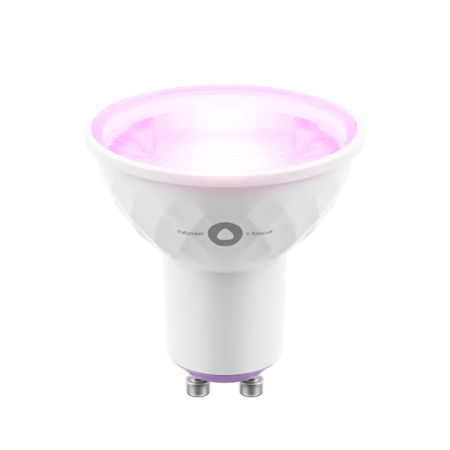 Yandex умная светодиодная лампочка (белый) YNDX-00019