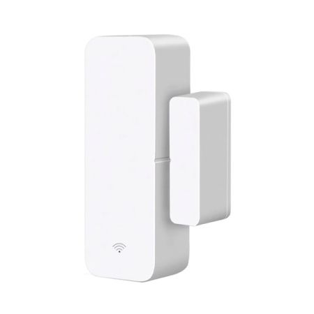 Jet умный датчик открытия дверей Smart Home Door&Window Sensor (белый) Smart Door&Window Sensor