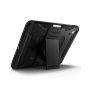 Spigen чехол для iPad 11 (2024) Tough Armor (черный) ACS05418